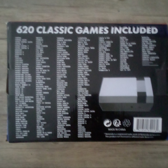 Entertainment System - Picture 4 of 5